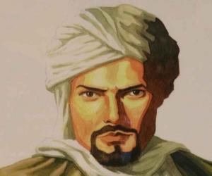 Ibn Battutta