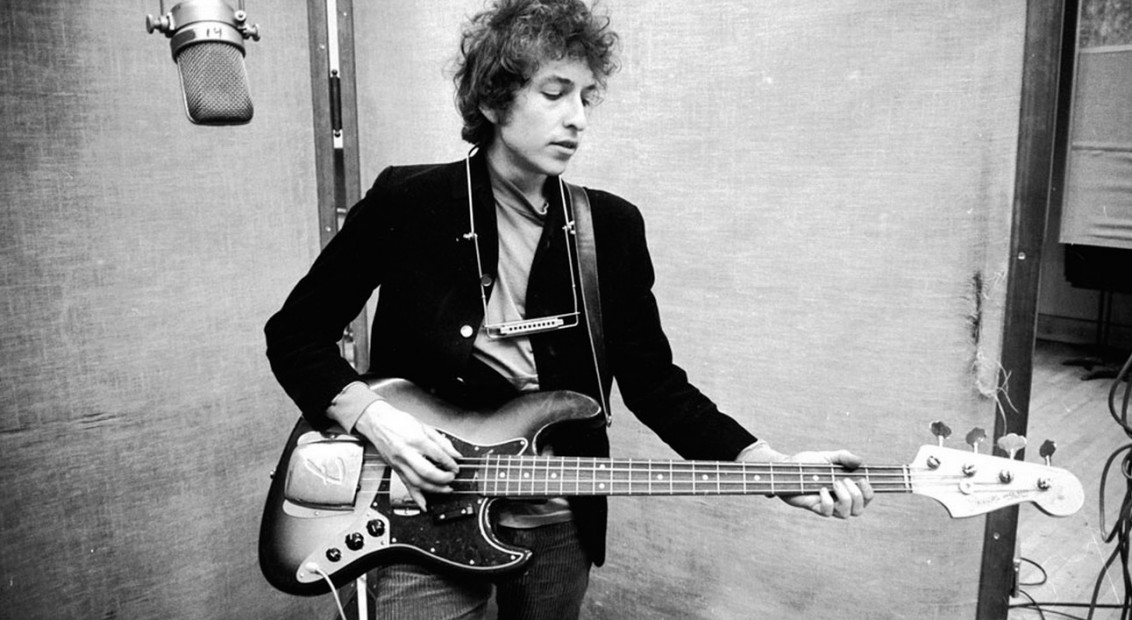Bob-Dylan-by-Don-Rich